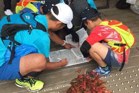 ロゲイニングinなごや ナゴロゲ2021