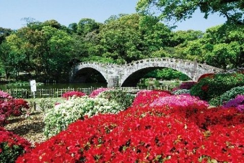 日本浪漫派詩人伊東静雄が詠んだ高城回廊を訪ねるみち