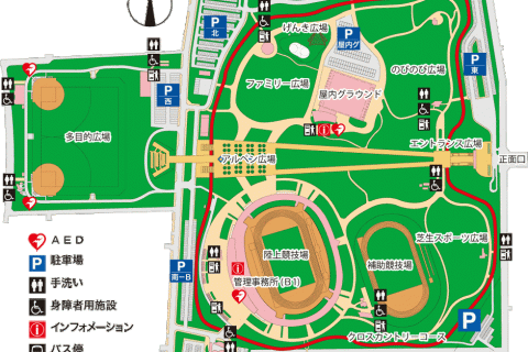 ランニング初心者様、ダイエットをお考えの方、自己流を脱出したい方へ走り方をアドバイス