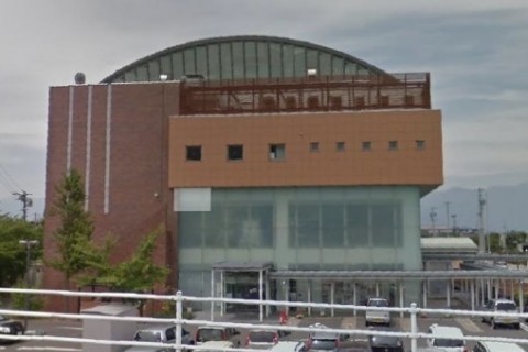 松本市／庄内トレーニングルーム