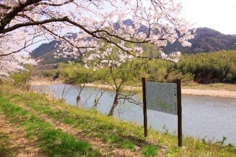 日本のへそ・北はりま「日本一長い」散歩道(官兵衛の里・黒田ハイキングコース)