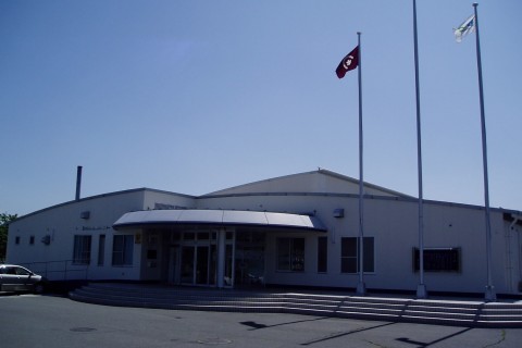 松本市／波田Ｂ＆Ｇ海洋センター