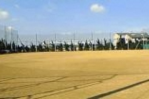 東大阪市立／石切市民広場