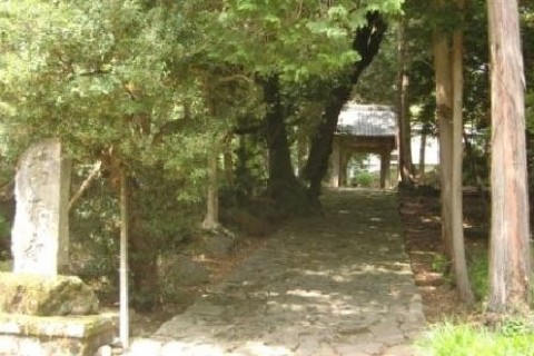 かんなみ歴史ロマン街道