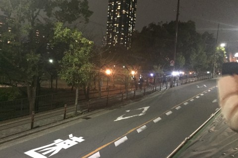 10時間＆5時間ラン【9/27開催】