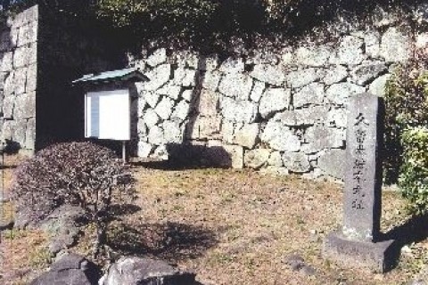 久留米の城下町、寺町を巡る歴史探訪の道