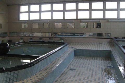東大阪市立／荒本共同浴場寿湯