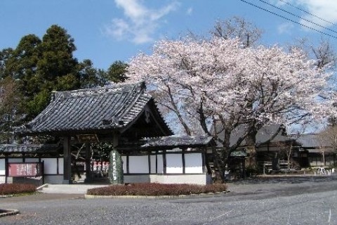 旧宿場歴史散策の道