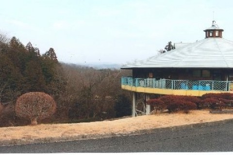 山方パークアルカデア