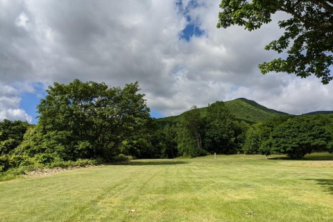 蔵王坊平クロスカントリーコース(上山市公式）