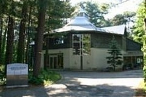 三浦綾子文学のみち