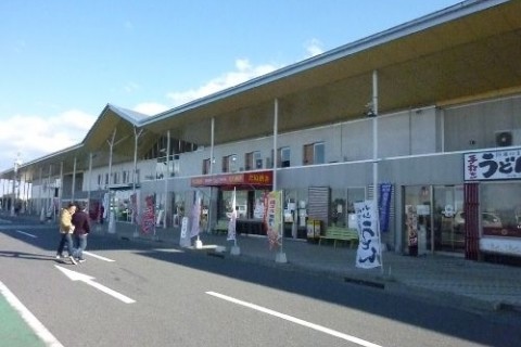 大地のうまみをぎゅっ！と凝縮　おやまDEフードウォーキング