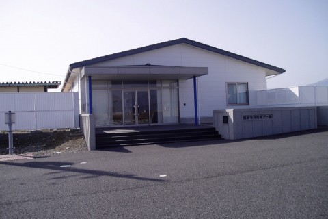 松本市／今井市民プール