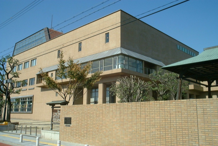 尼崎市スポーツ振興事業団／サンシビック尼崎