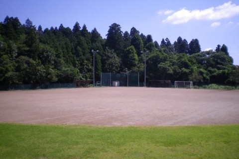 北上市民やまつみふれあい広場