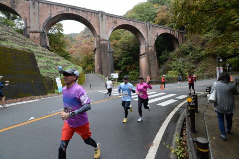 Online Marathon Series 軽井沢マラソンフェスティバル