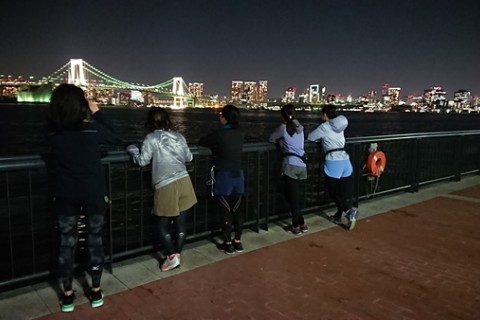 街ランサークルＣＲＴメンバー募集