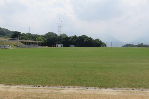 新居浜市営サッカー場／グリーンフィールド新居浜