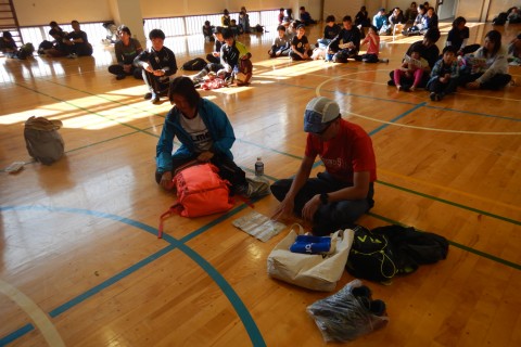 両河内ロゲイニング2020