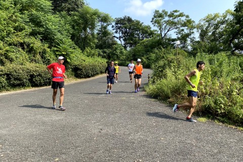 あすリード練習会 2月開始 回数券購入