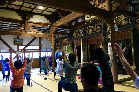 コロナ禍だからこそアウトドアスポーツのチカラで元気になろう！