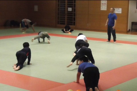 スーパーキッズ倶楽部いぶき