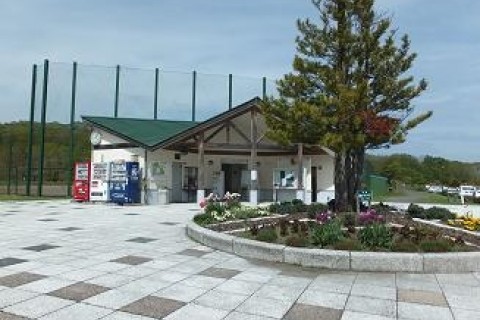 岡志別の森運動公園
