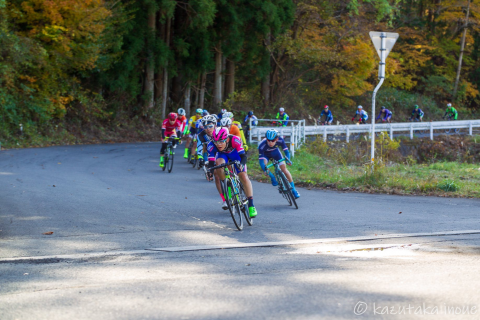 ツールドはなわ