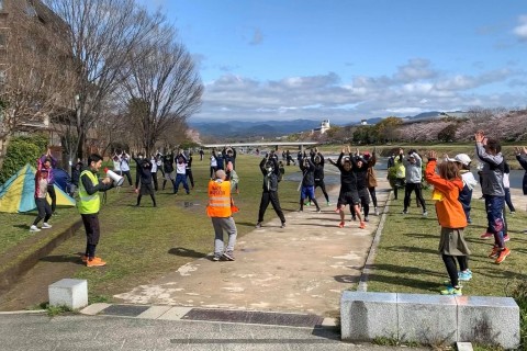 【早割】鴨川エコマラソン２０２６早春スペシャル