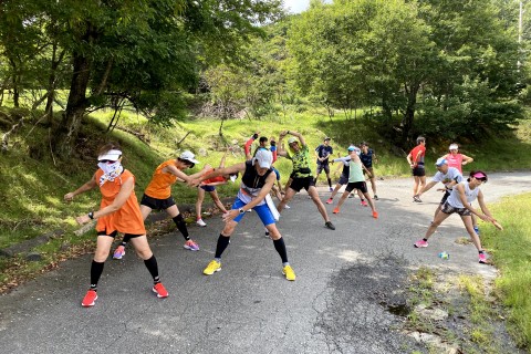 あすリード練習会 2月開始 回数券購入