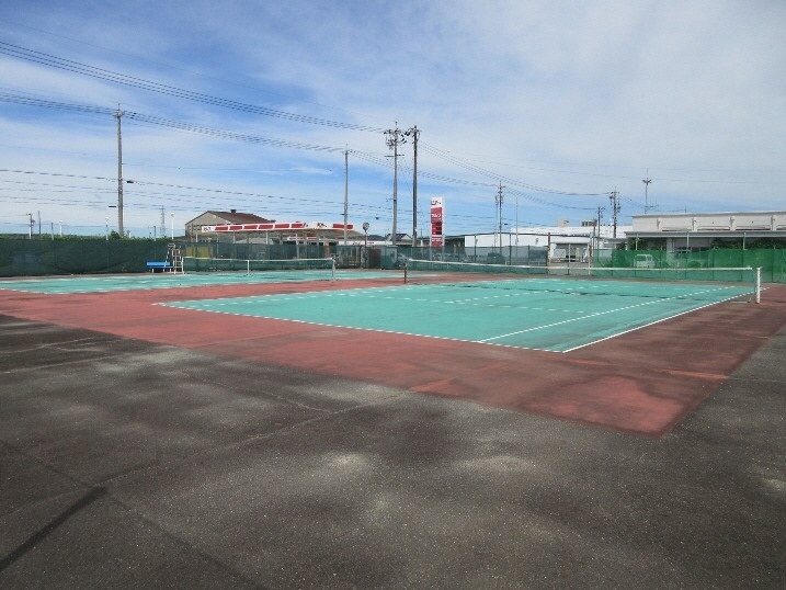 西尾市／横須賀公園