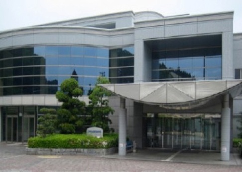 今治市玉川総合公園運動場