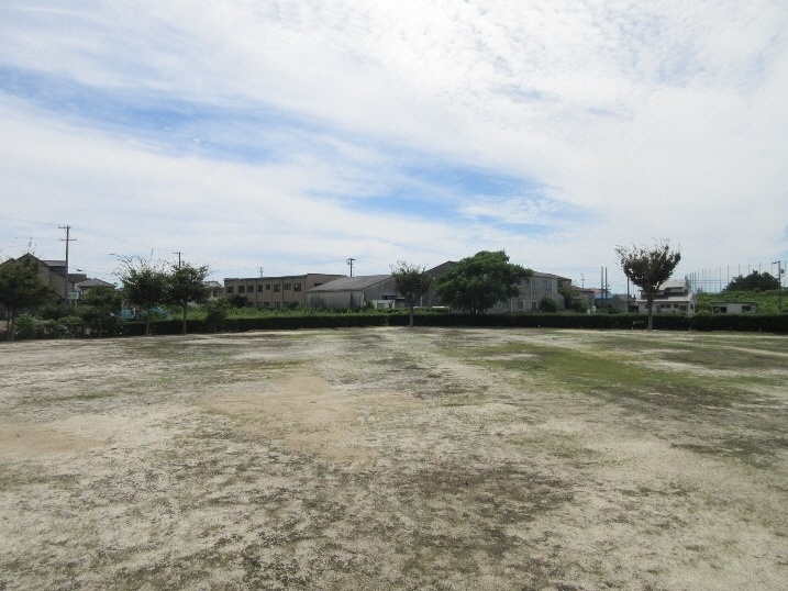 西尾市／吉良グラウンド・ゴルフ場