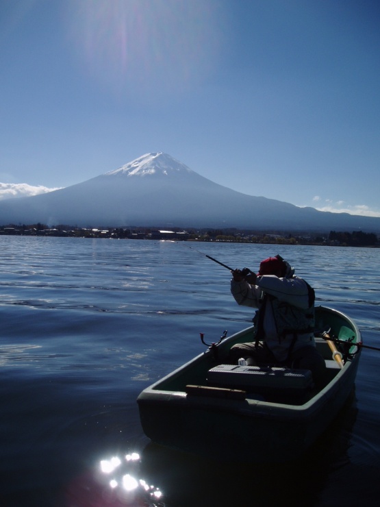 KBH河口湖ボートハウス