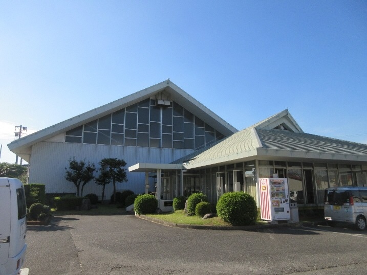 西尾市／吉良野外趣味活動施設