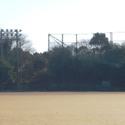 大知山グラウンド