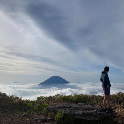 あさひヶ丘さん