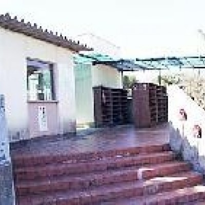 市営新田プール