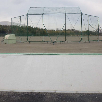 四日市市垂坂ソフトボール場