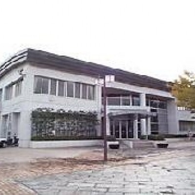 ベティさんの家旭公園　 体育館