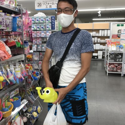 やる気！元気！タカユキ！さん