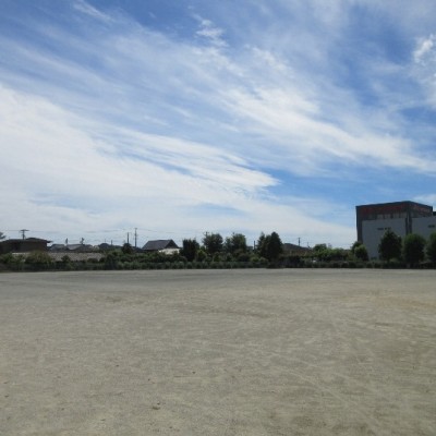 西尾市／コミュニティ公園
