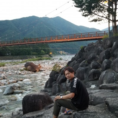 らんにんぐまんTARO