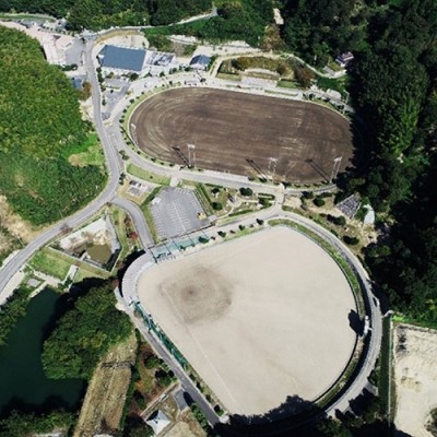 今治市営宮窪石文化運動公園