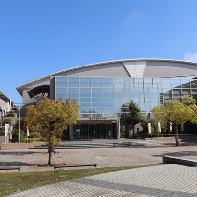西尾市／総合体育館