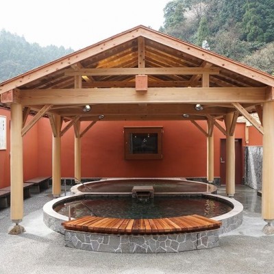 マイントピア別子