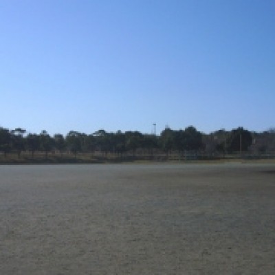 ベティさんの家旭公園　 多目的グラウンド