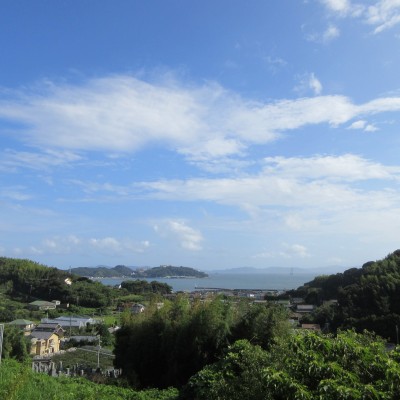 にしお駅伝フェスティバル　Aコース（1.3.5区）