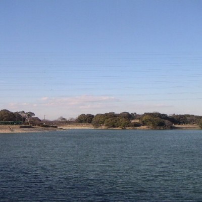 ちた梅子マラソン3㎞コース