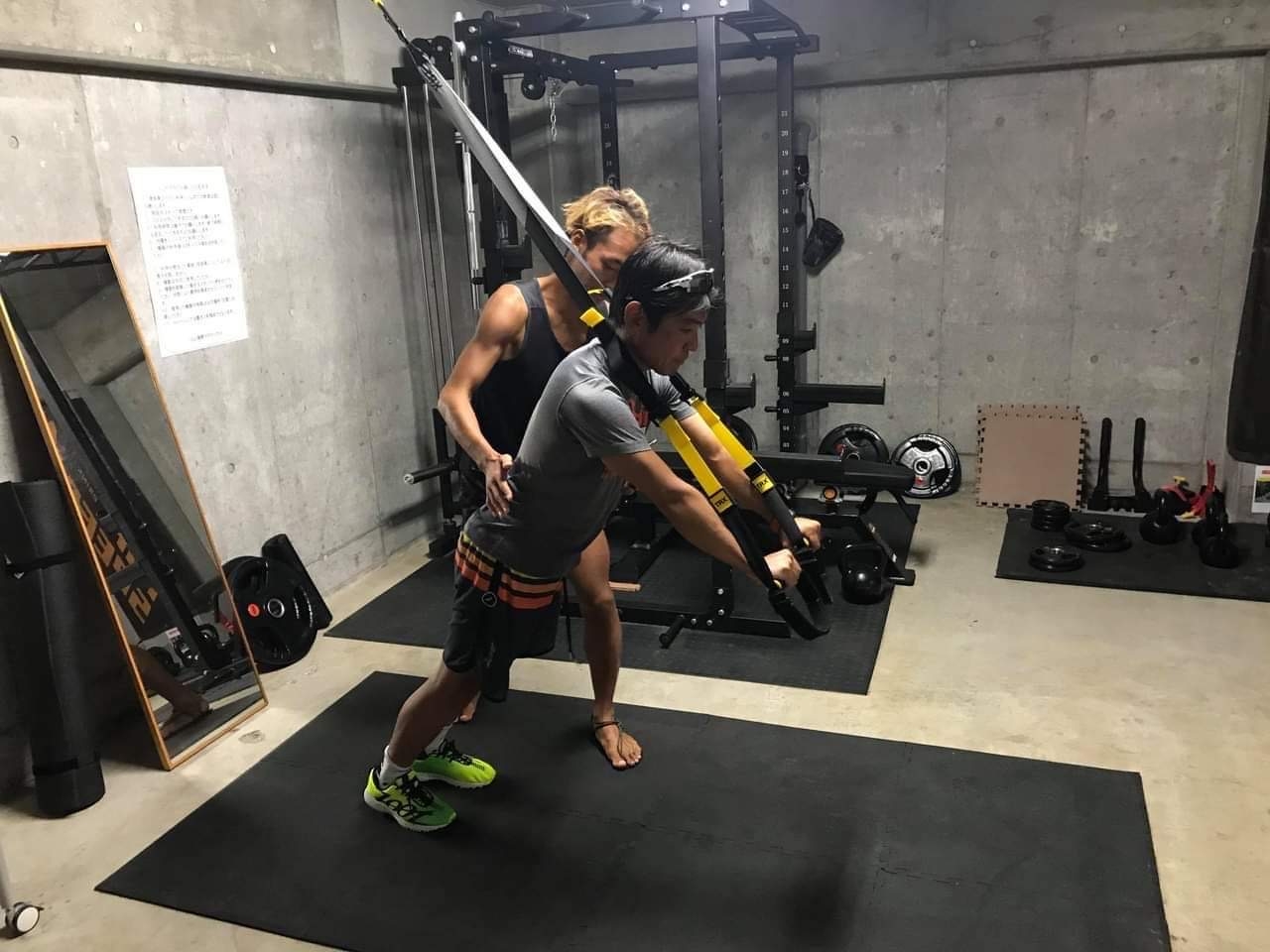 水泳上達のためのカラダトレーニング | e-moshicom（イー・モシコム）